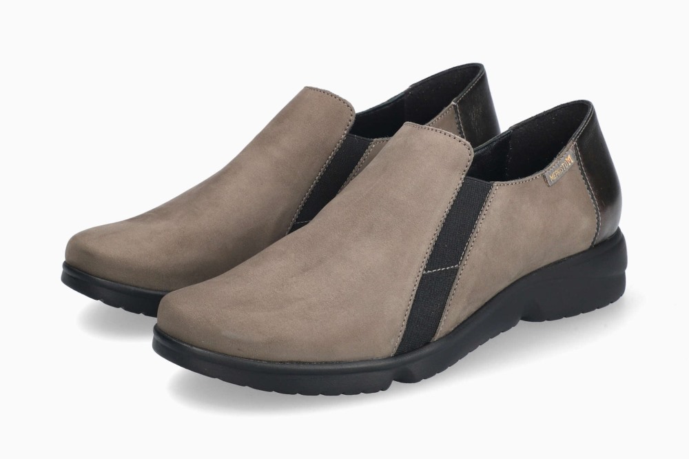 Mephisto Romea - Walnut