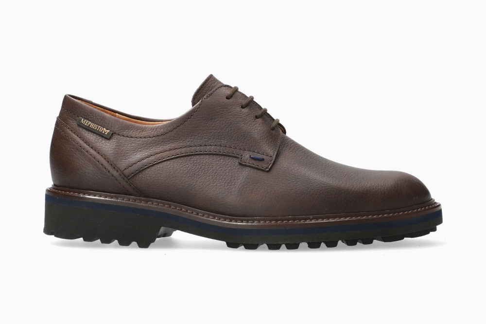 Mephisto Batiste - DARK BROWN