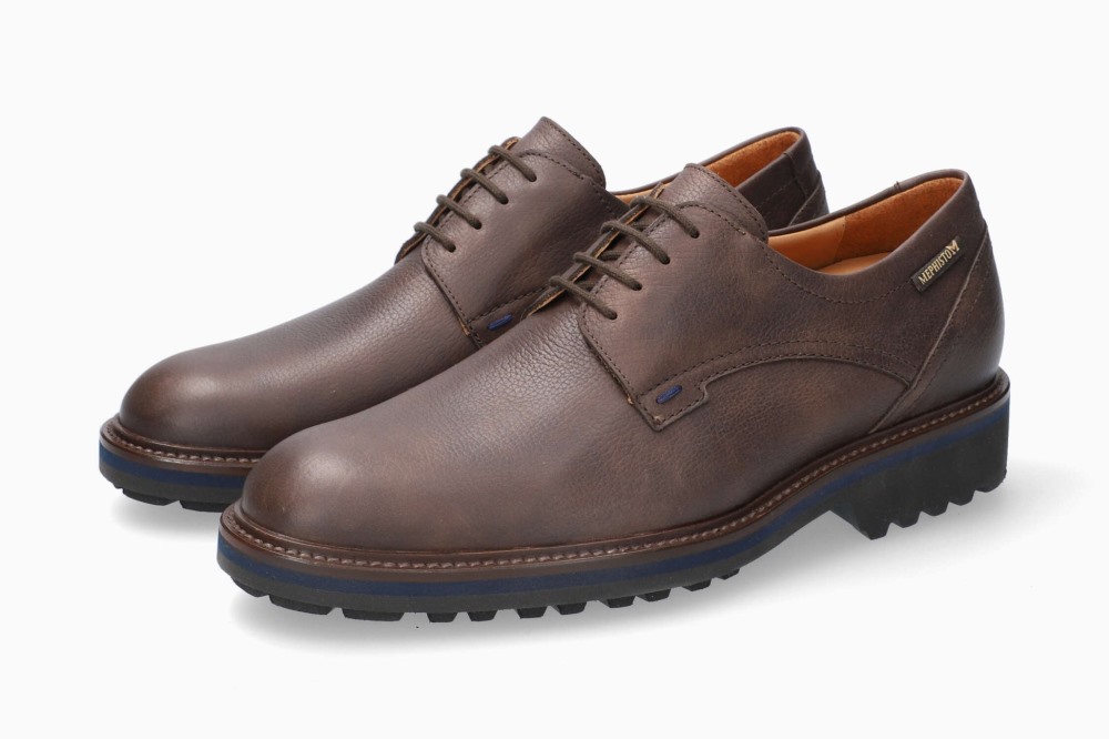 Mephisto Batiste - DARK BROWN