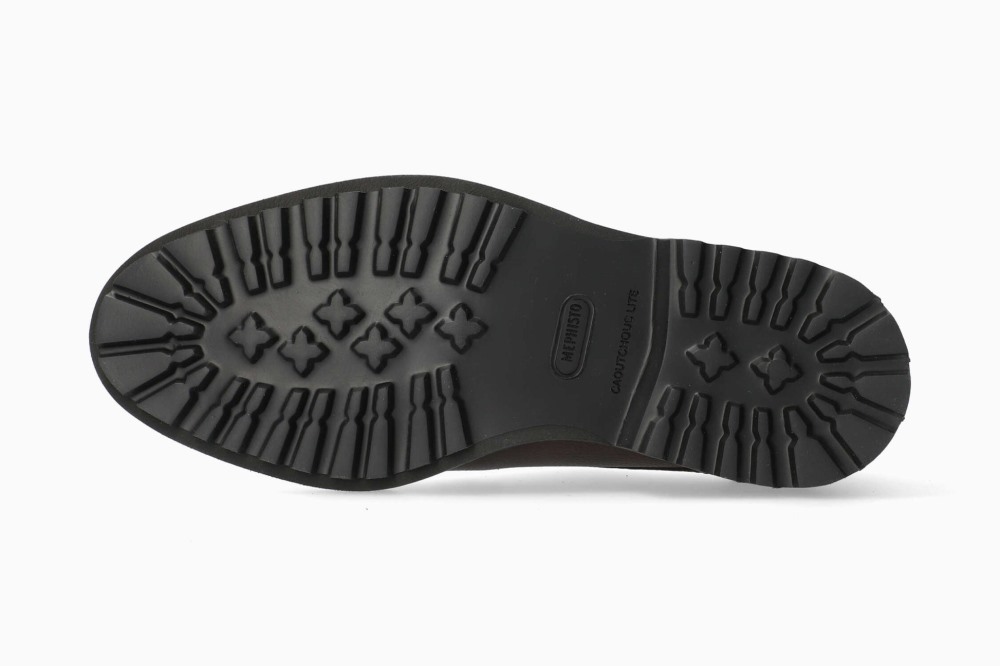 Mephisto Batiste - DARK BROWN