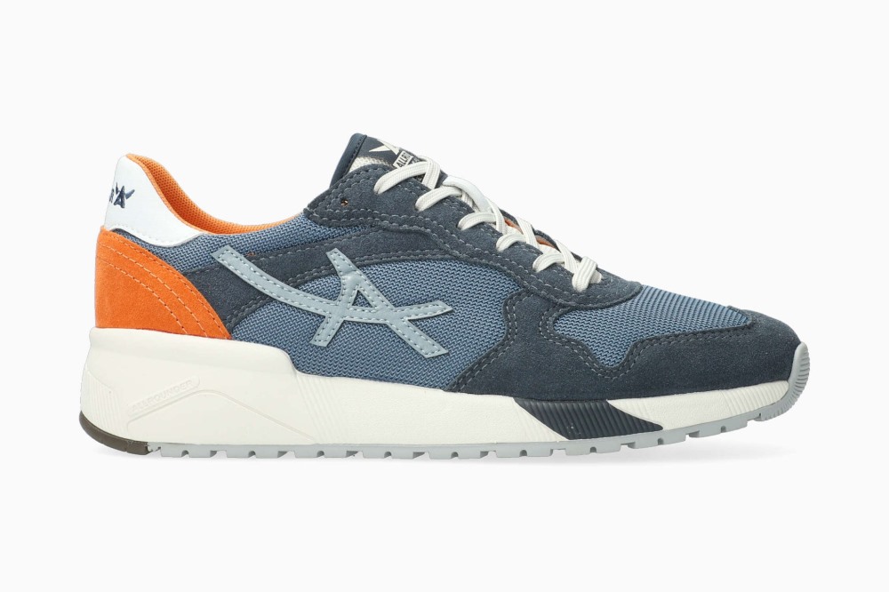 Mephisto Allrounder Speed - Denim