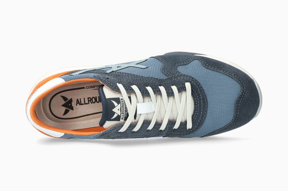 Mephisto Allrounder Speed - Denim