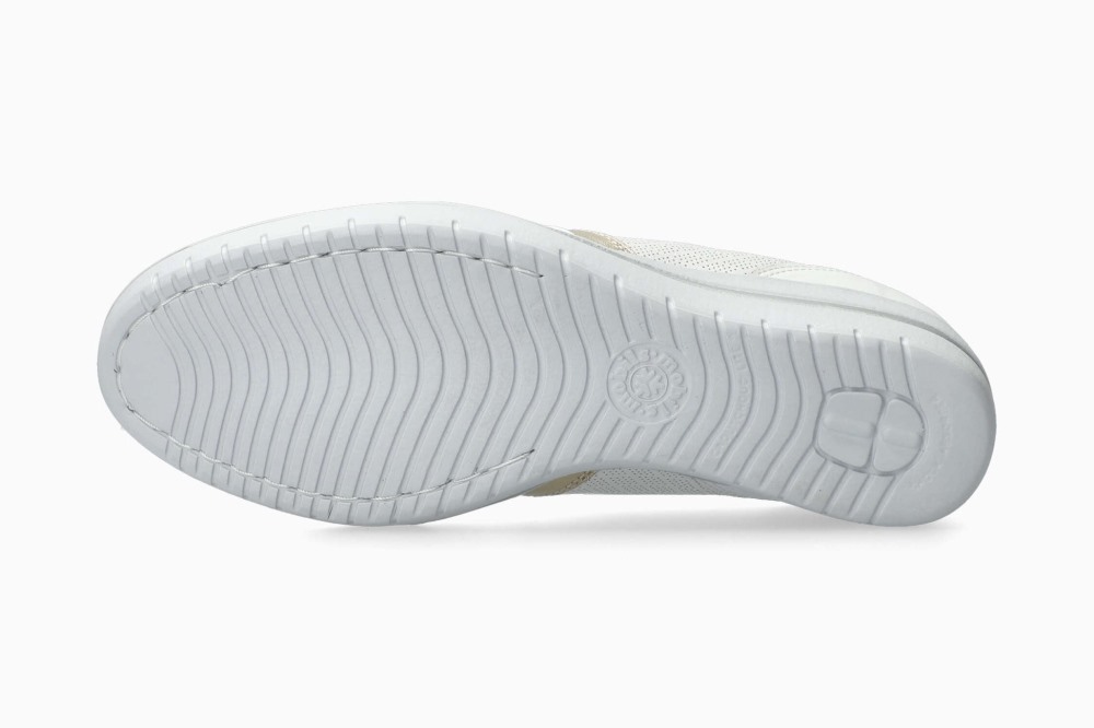 Mephisto Mobils Patrizia - White Gold