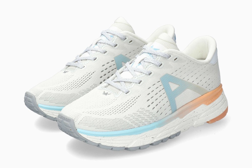 Mephisto Allrounder Terrain - Blanc De Blanc