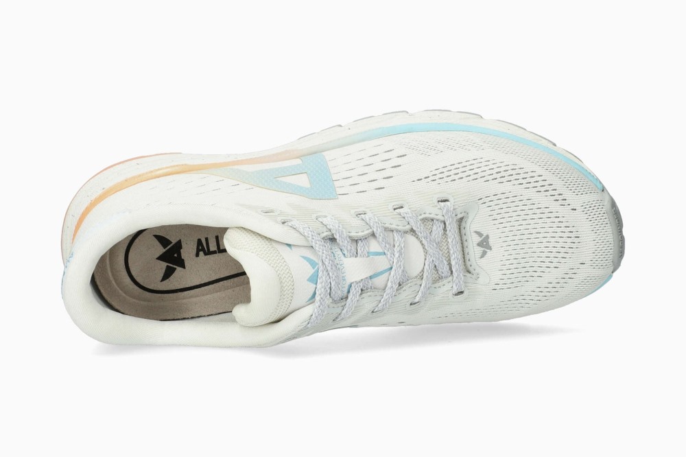 Mephisto Allrounder Terrain - Blanc De Blanc