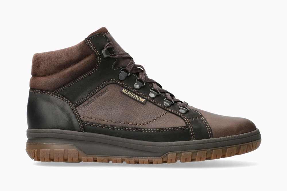 Mephisto Pitt - Dark Brown