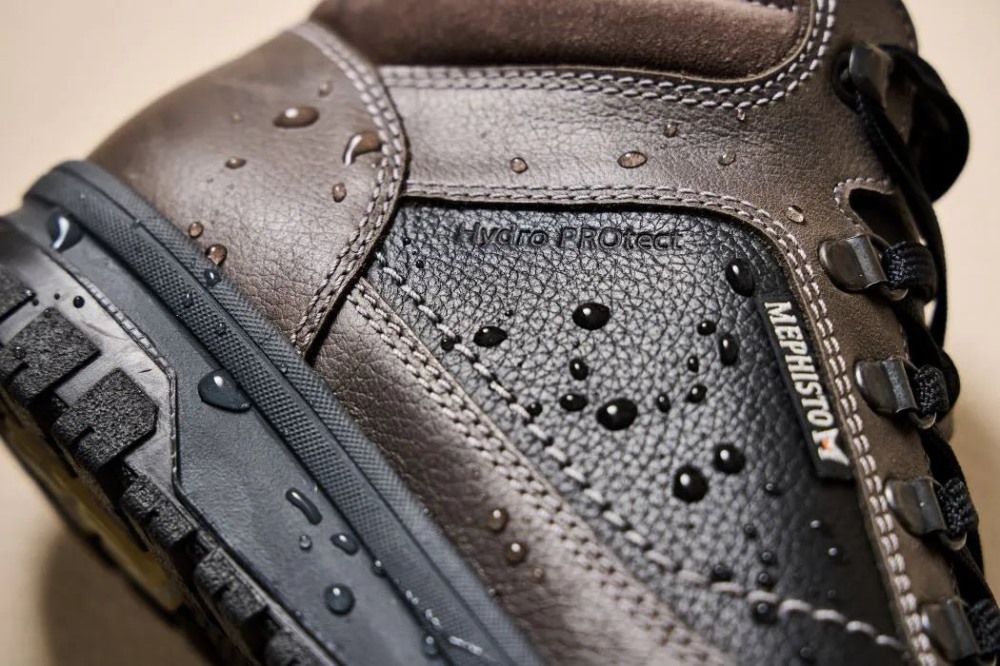 Mephisto Pitt - Dark Brown