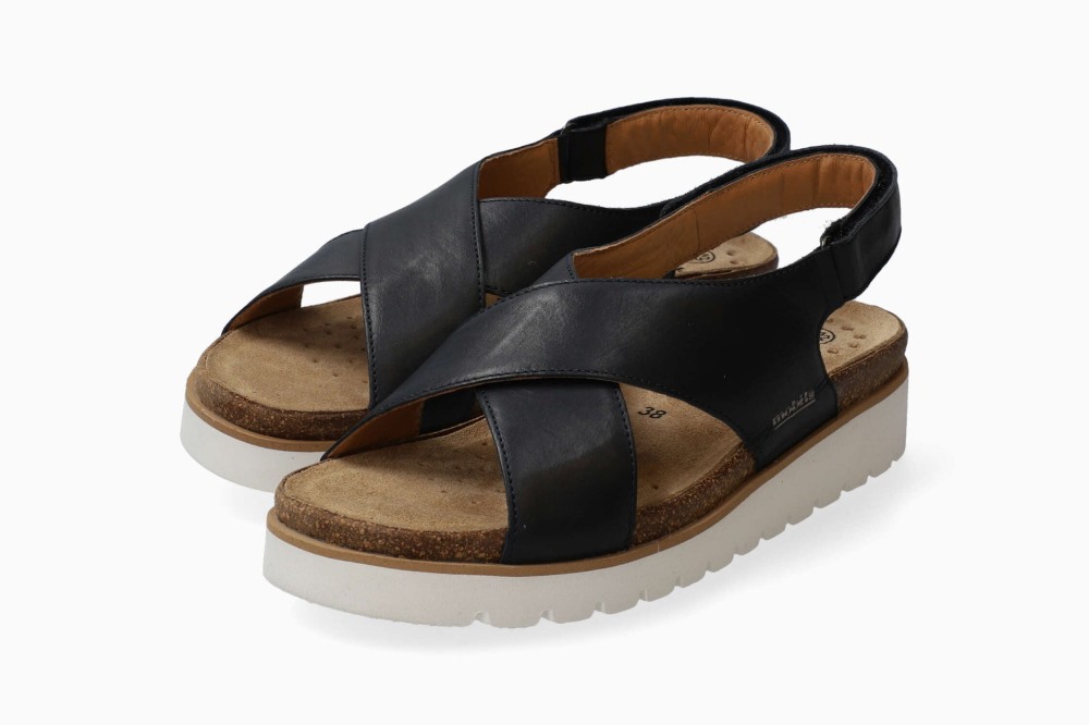 Mephisto Mobils Tally - Night Blue