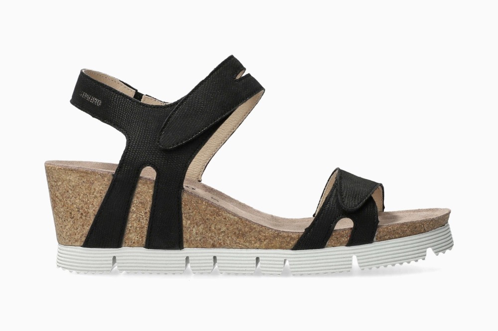 Mephisto Emelia - Black