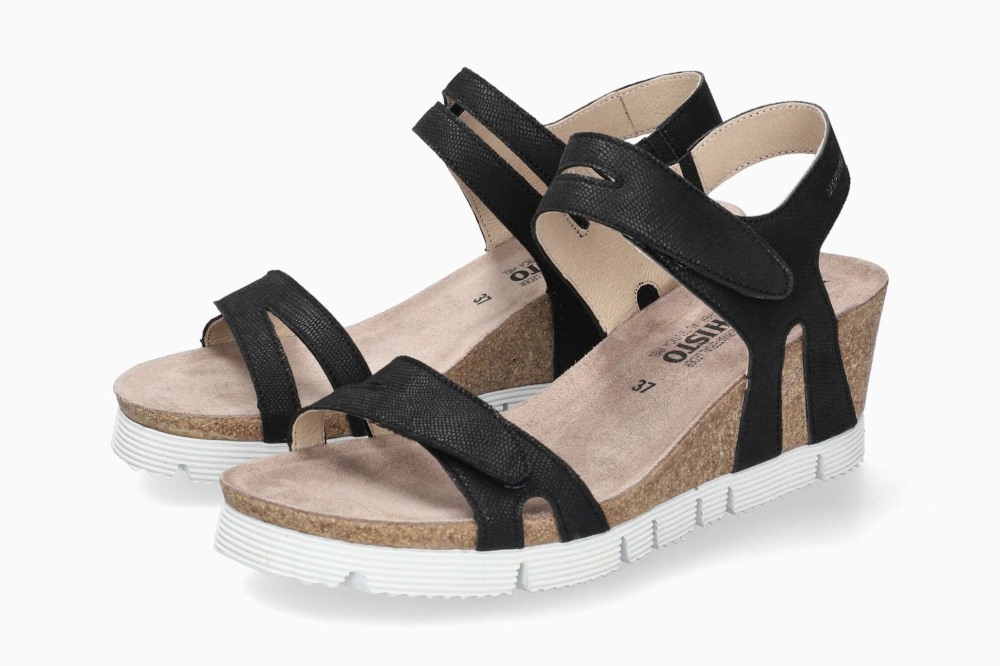 Mephisto Emelia - Black