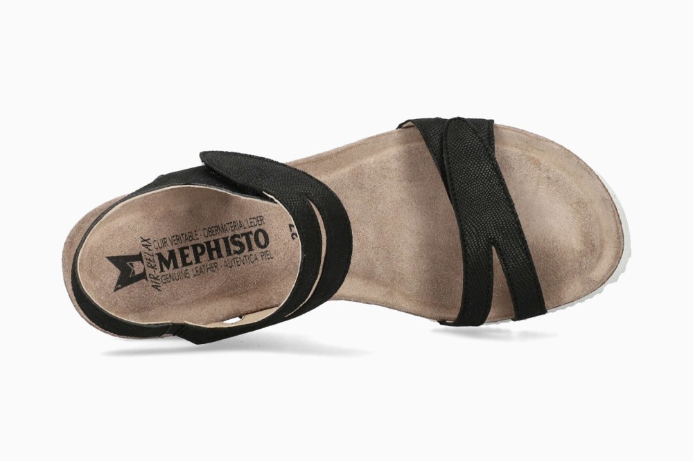 Mephisto Emelia - Black