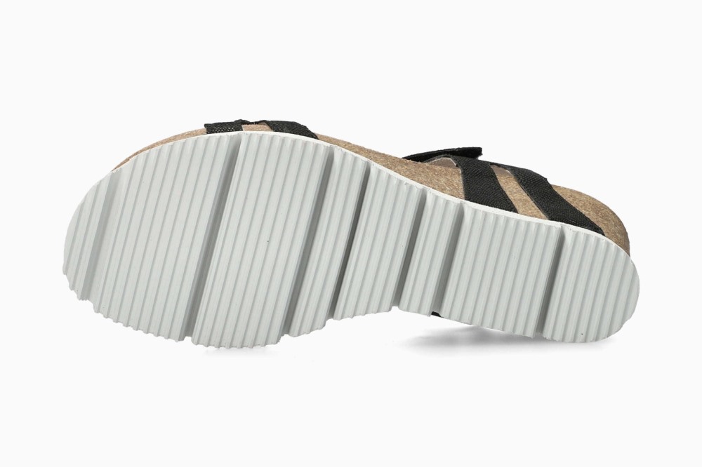 Mephisto Emelia - Black