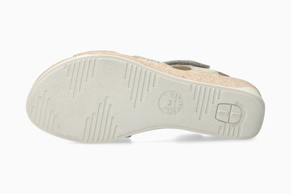 Mephisto Gianna - Light Khaki