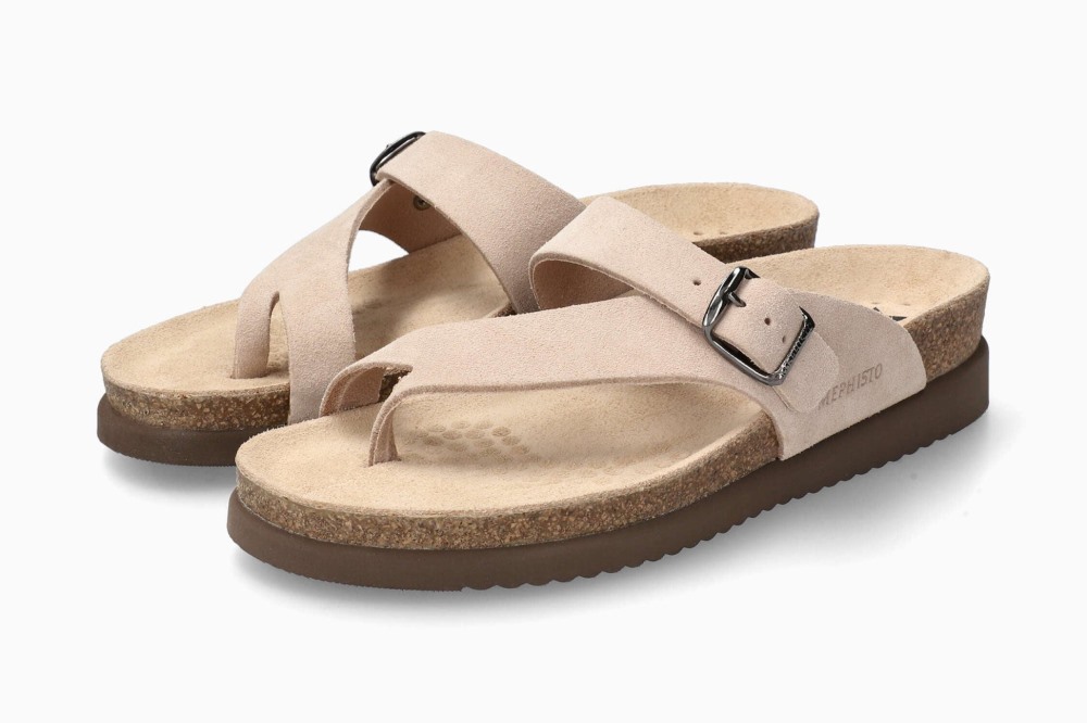 Mephisto Helen Classics - Lt Sandvel