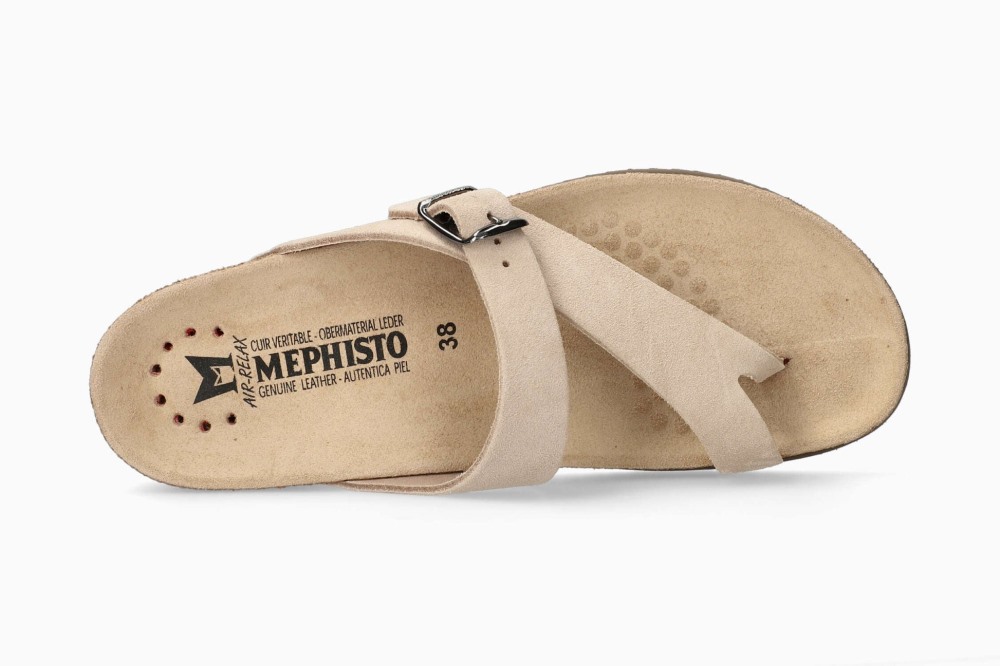Mephisto Helen Classics - Lt Sandvel