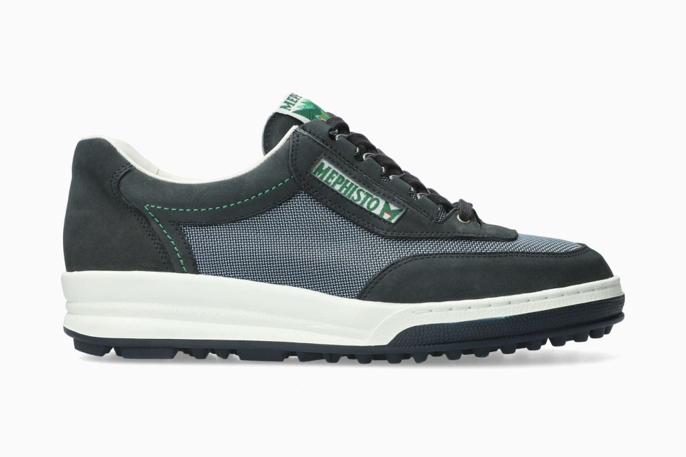 Mephisto Match Air Golf - Night Blue