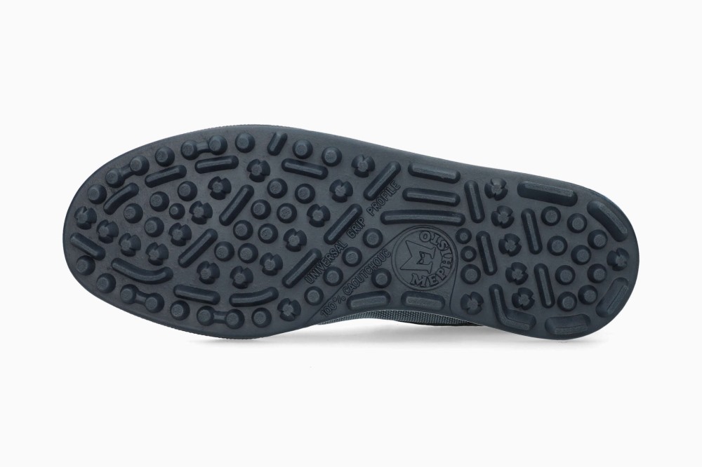 Mephisto Match Air Golf - Night Blue
