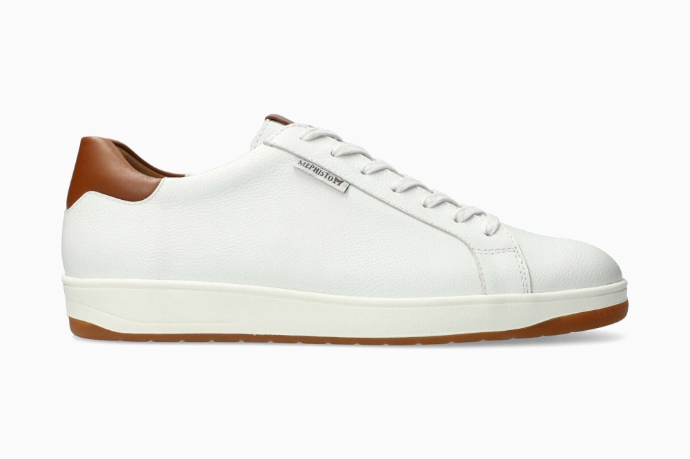 Mephisto Hasko - White