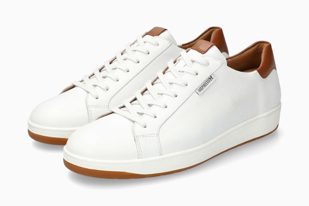 Mephisto Hasko - White