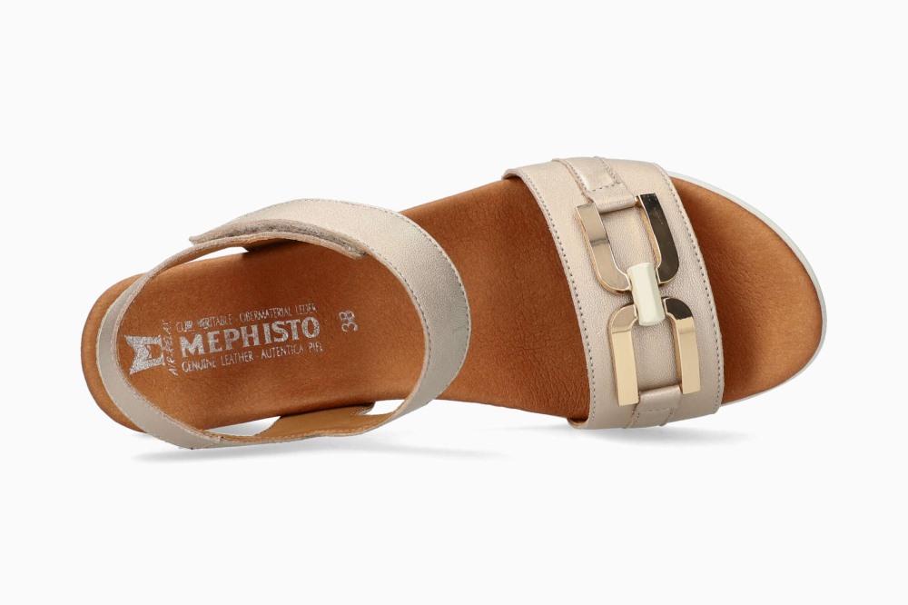 Mephisto Yulia - Platinum