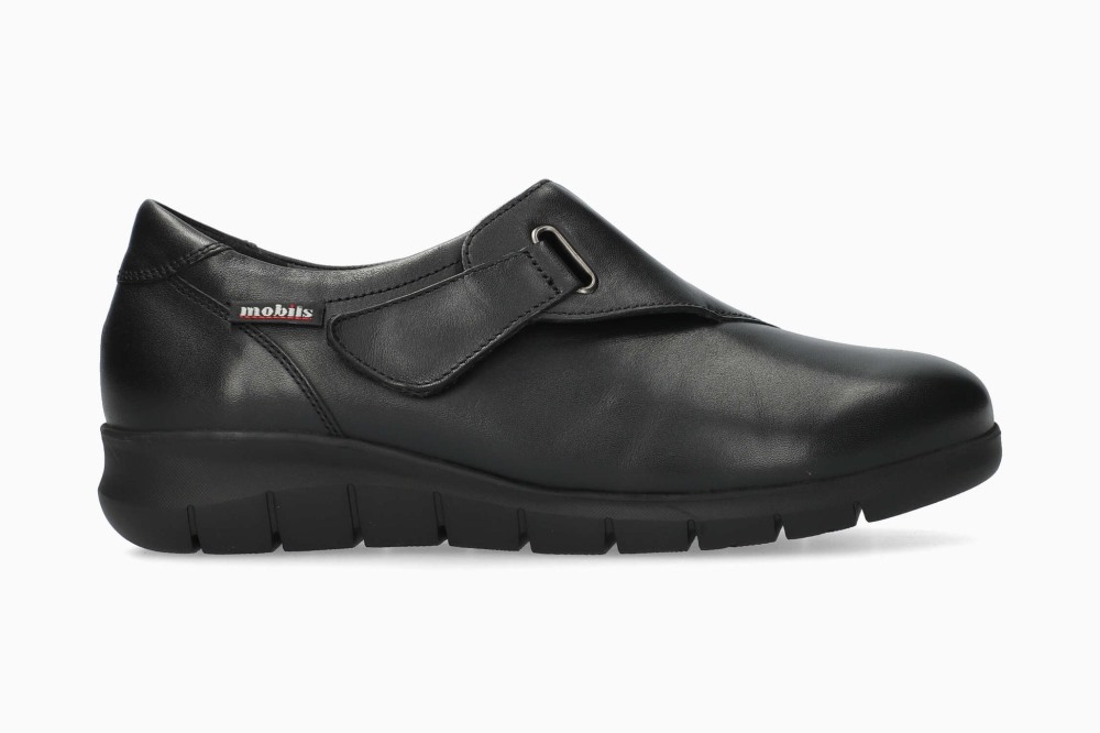 Mephisto Mobils Isalia - Black