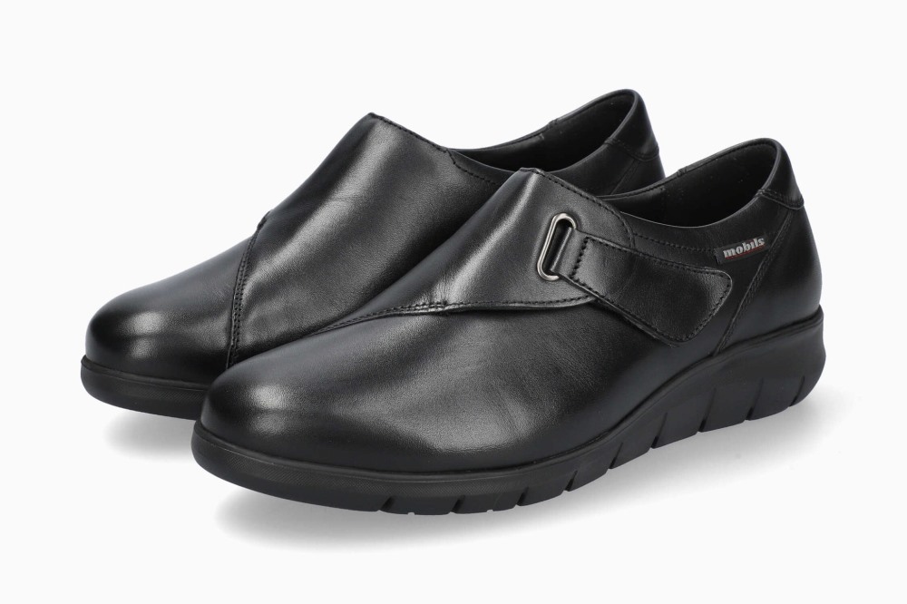 Mephisto Mobils Isalia - Black