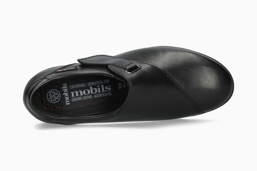 Mephisto Mobils Isalia - Black