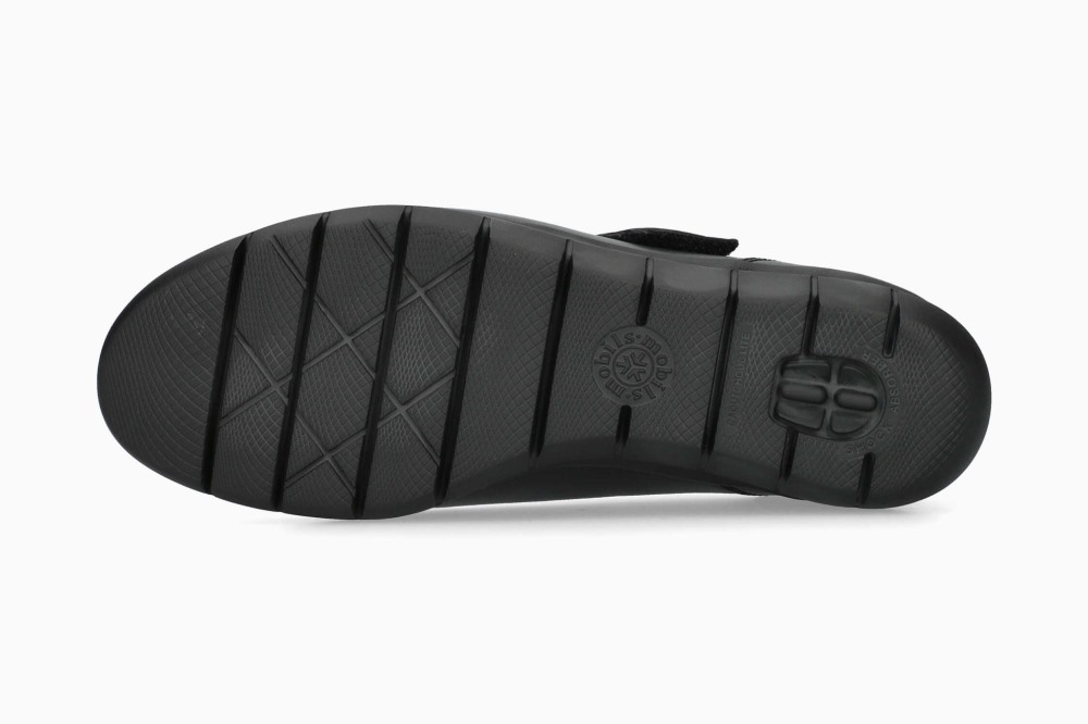 Mephisto Mobils Isalia - Black