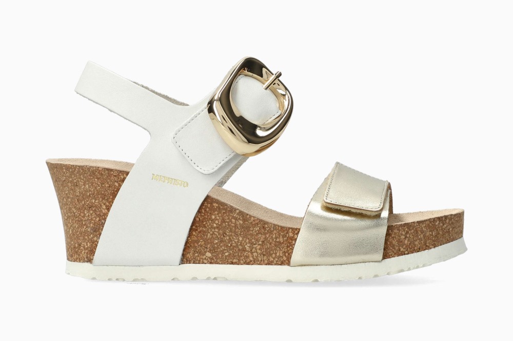 Mephisto Leandre - Gold