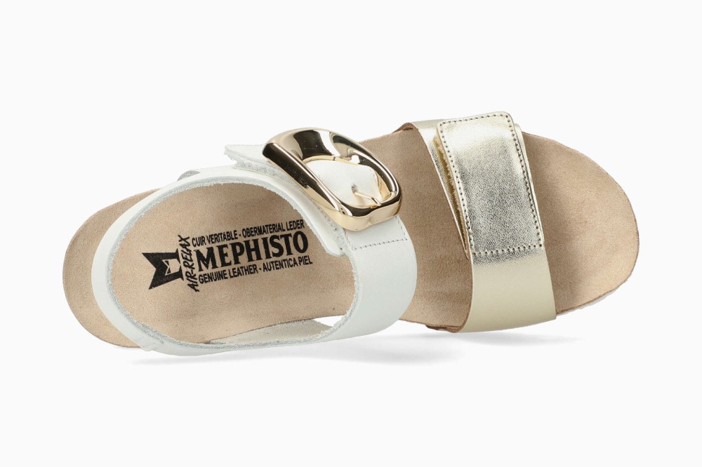 Mephisto Leandre - Gold