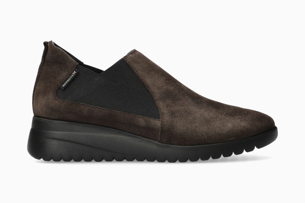 Mephisto Ibelina - Dark Brown