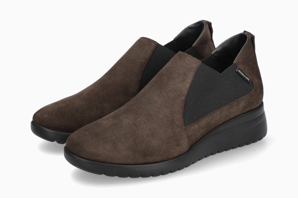 Mephisto Ibelina - Dark Brown