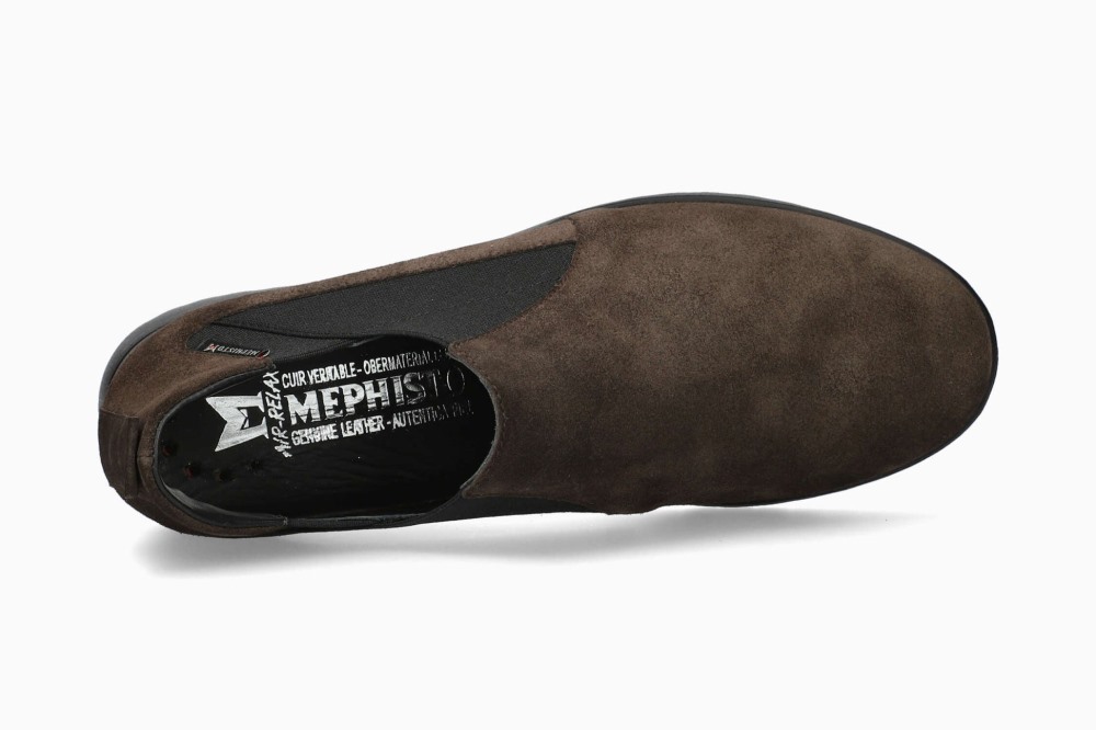 Mephisto Ibelina - Dark Brown