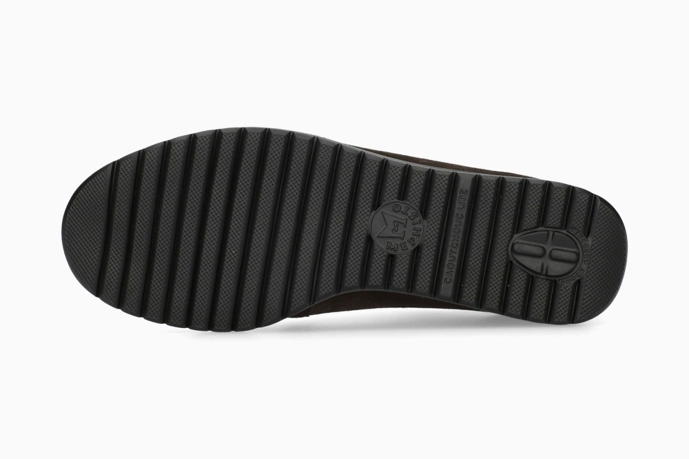 Mephisto Ibelina - Dark Brown