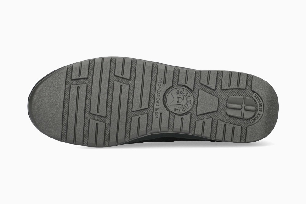 Mephisto Rebeca Perf - Black