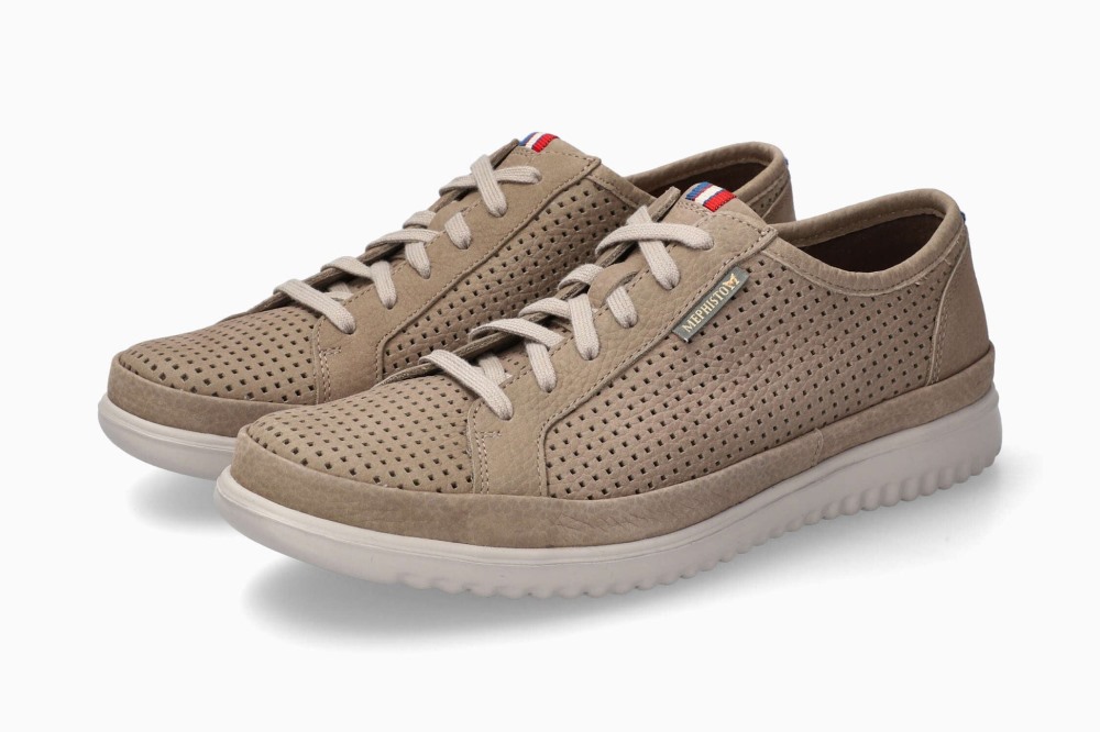 Mephisto Tom Perf - Sand
