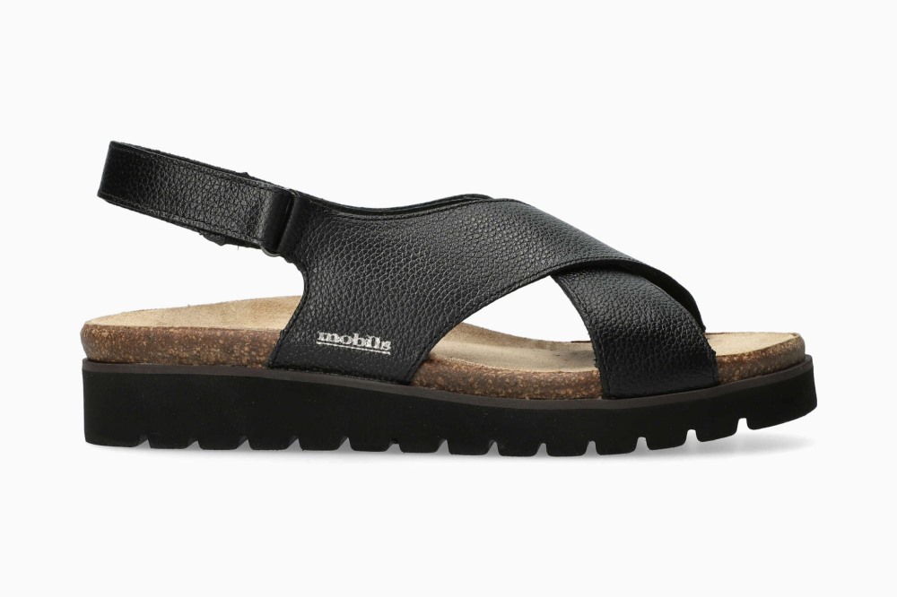 Mephisto Mobils Tally - Black