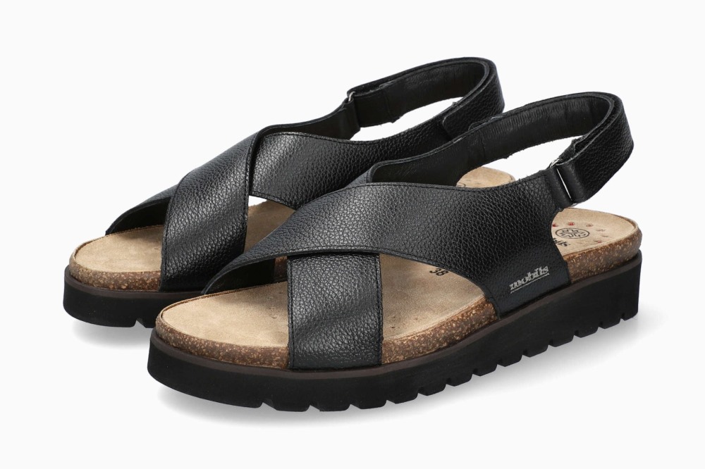 Mephisto Mobils Tally - Black