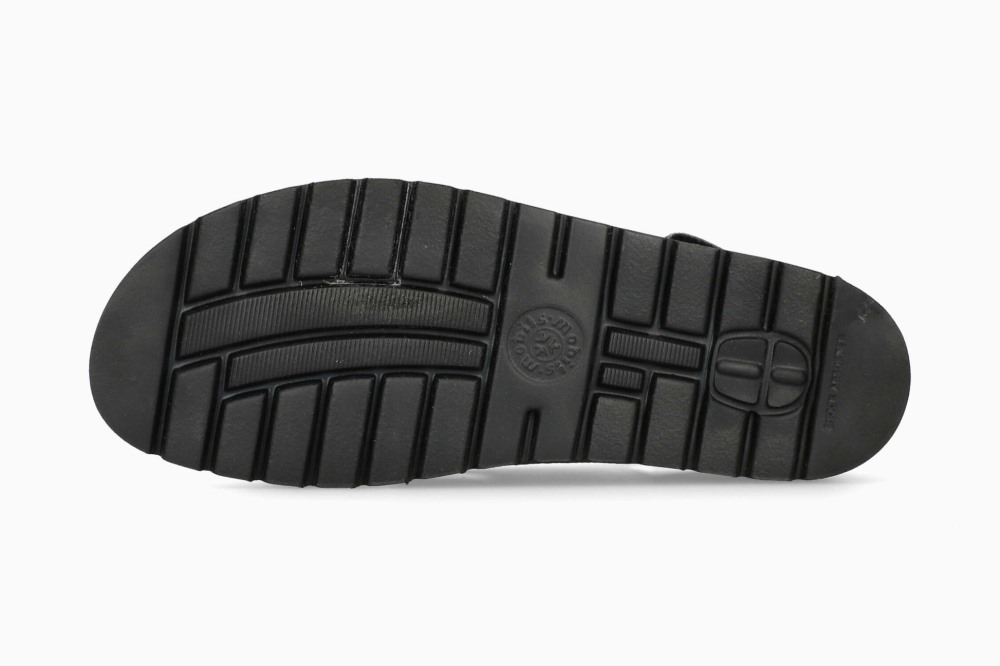 Mephisto Mobils Tally - Black
