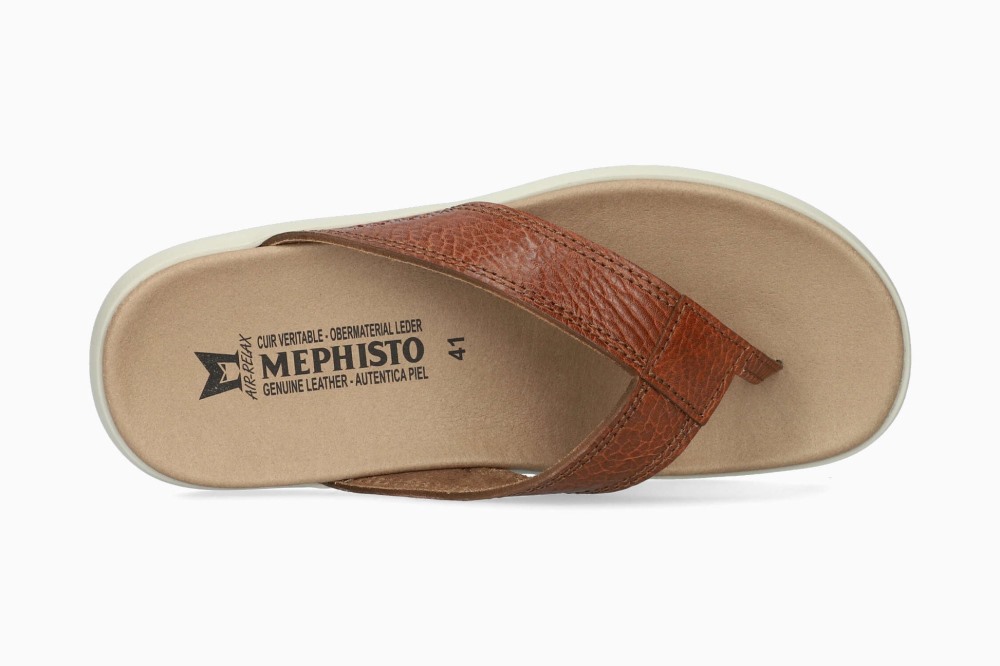 Mephisto Charly - Desert