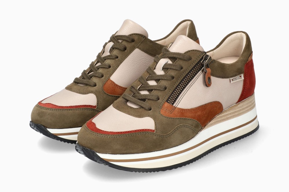 Mephisto Olimpia - Loden