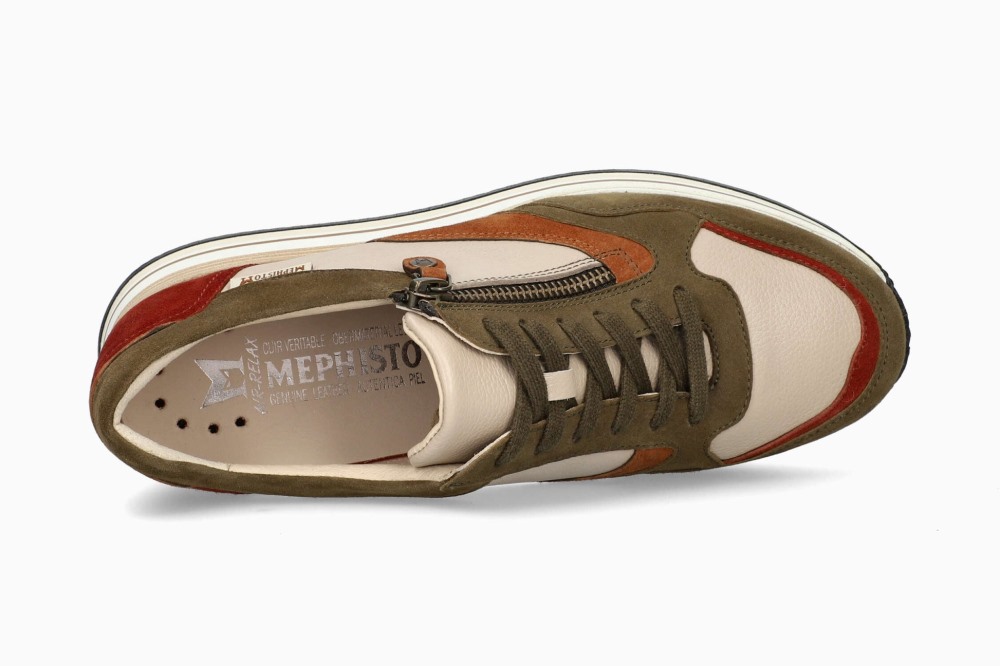 Mephisto Olimpia - Loden