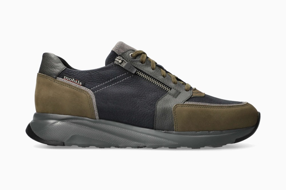 Mephisto Mobils Isaac - LODEN
