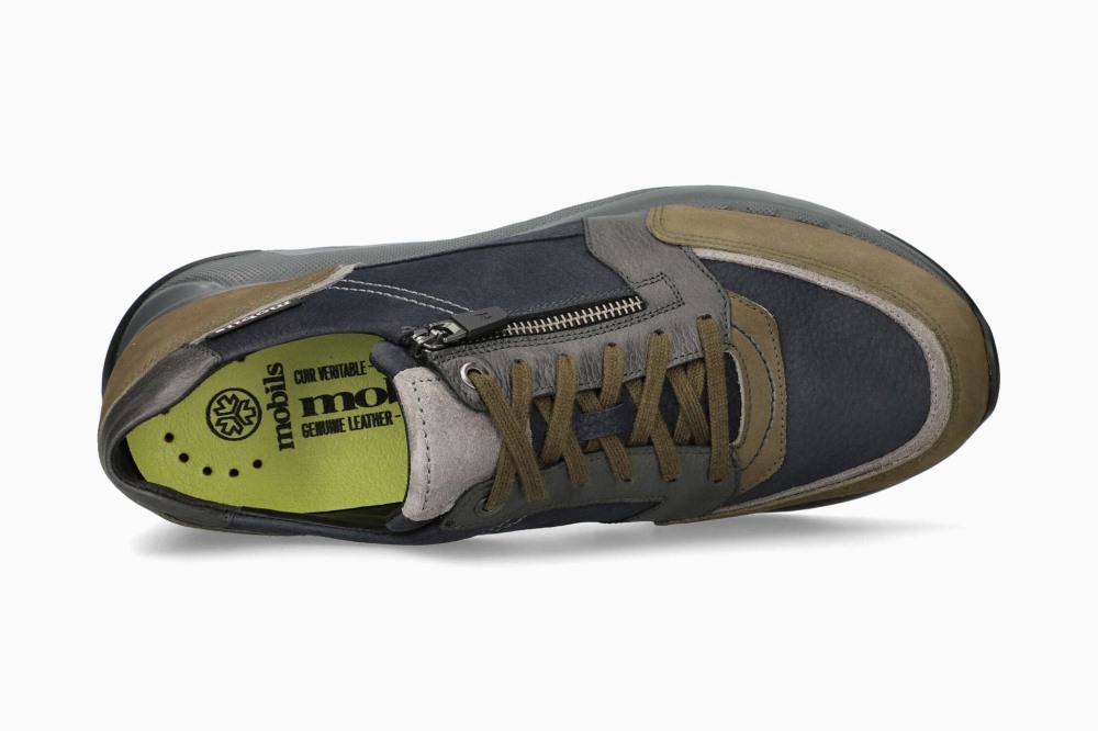 Mephisto Mobils Isaac - LODEN