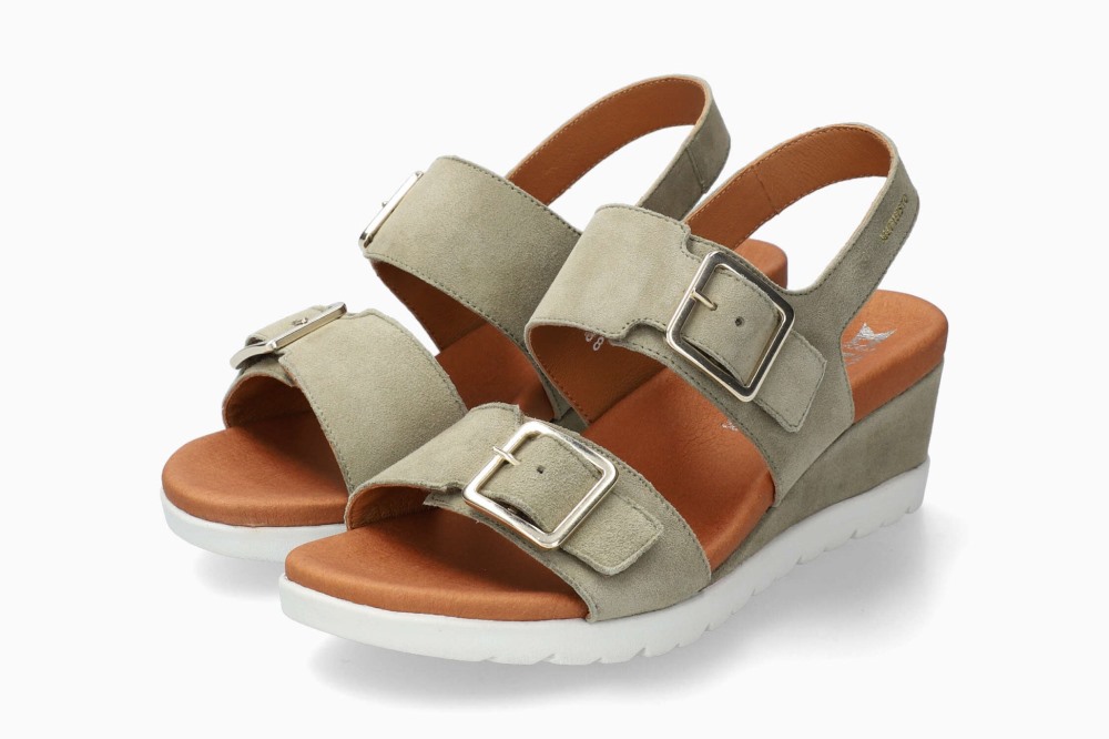 Mephisto Ysabel - Light Khaki