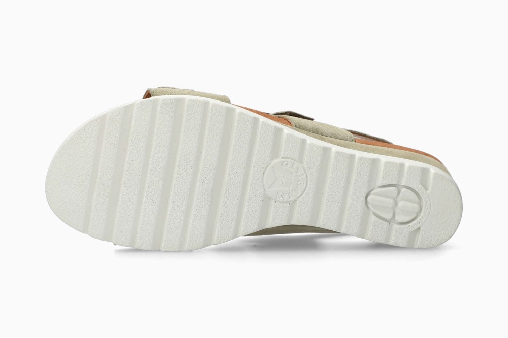 Mephisto Ysabel - Light Khaki
