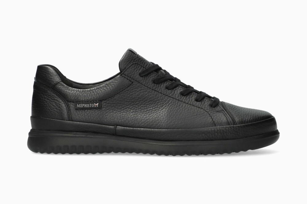 Mephisto Thomas - BLACK