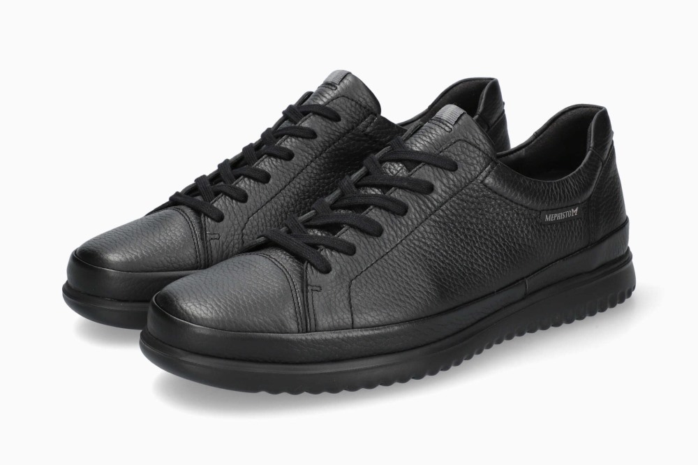 Mephisto Thomas - BLACK