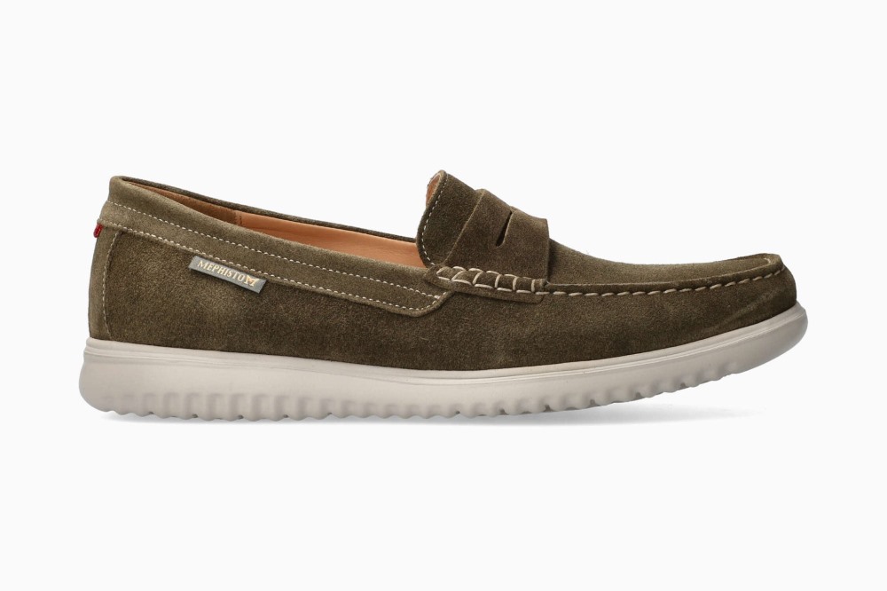 Mephisto Titouan - KHAKI