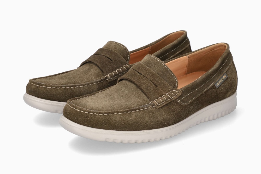 Mephisto Titouan - KHAKI
